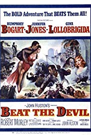 Beat the Devil (1953) M4ufree