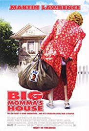 Big Mommas House (2000) M4ufree