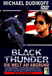 Black Thunder (1998) M4ufree