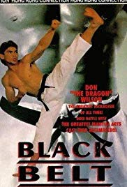 Blackbelt (1992) M4ufree