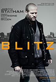 Blitz (2011) M4ufree