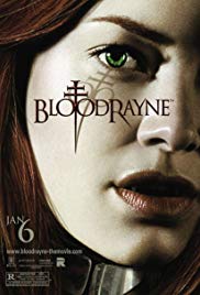 BloodRayne (2005) M4ufree