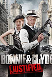 Bonnie & Clyde: Justified (2013) M4ufree