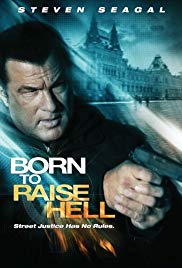 Born to Raise Hell (2010) M4ufree