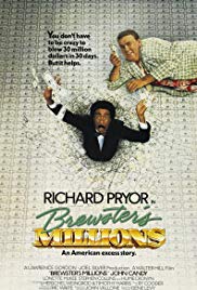 Brewsters Millions (1985) M4ufree