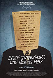 Brief Interviews with Hideous Men (2009) M4ufree