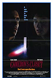 Camerons Closet (1988) M4ufree