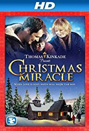 Christmas Miracle (2012) M4ufree