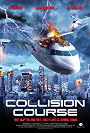 Collision Course (2012) M4ufree