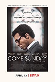 Come Sunday (2015) M4ufree