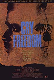 Cry Freedom (1987) M4ufree