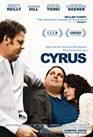 Cyrus (2010) M4ufree