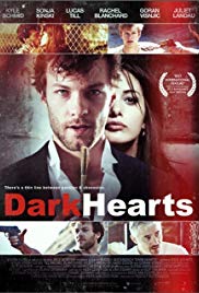 Dark Hearts (2014) M4ufree