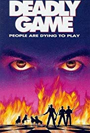 Deadly Game (1991) M4ufree