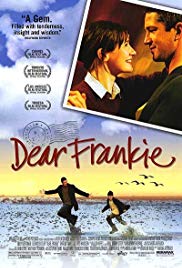 Dear Frankie (2004) M4ufree