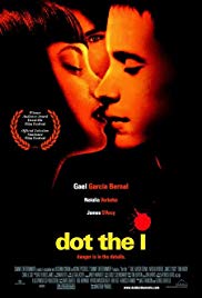 Dot the I (2003) M4ufree