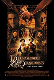 Dungeons & Dragons (2000) M4ufree