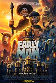 Early Man (2018) M4ufree