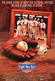 Eight Men Out (1988) M4ufree