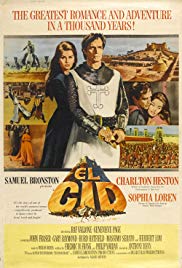 El Cid (1961) M4ufree
