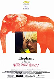 Elephant (2003) M4ufree