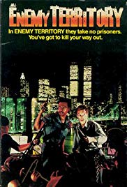 Enemy Territory (1987) M4ufree