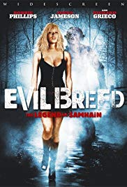 Evil Breed: The Legend of Samhain (2003) M4ufree