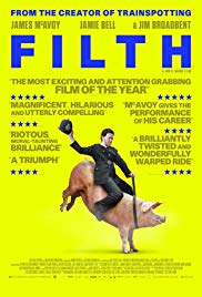 Filth (2013) M4ufree
