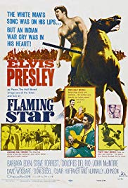 Flaming Star (1960) M4ufree