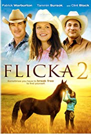 Flicka 2 (2010) M4ufree