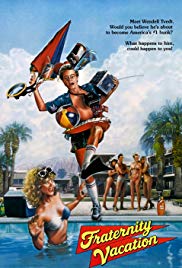 Fraternity Vacation (1985) M4ufree