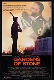 Gardens of Stone (1987) M4ufree