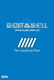 Ghost in the Shell: Stand Alone Complex  The Laughing Man (2005) M4ufree