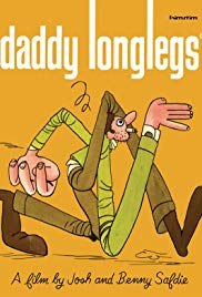 Daddy Longlegs (2009) M4ufree