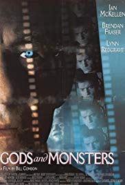 Gods and Monsters (1998) M4ufree