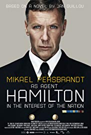 Hamilton: I nationens intresse (2012) M4ufree