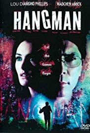 Hangman (2001) M4ufree