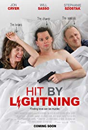 Hit by Lightning (2014) M4ufree