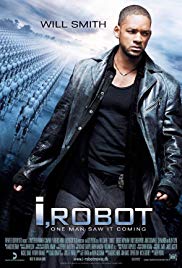 I, Robot (2004) M4ufree
