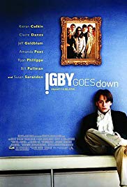 Igby Goes Down (2002) M4ufree