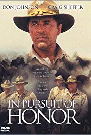In Pursuit of Honor (1995) M4ufree