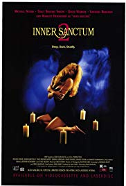 Inner Sanctum II (1994) M4ufree