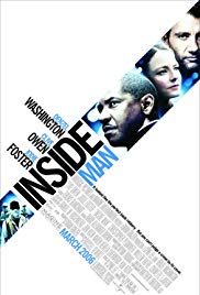 Inside Man (2006) M4ufree