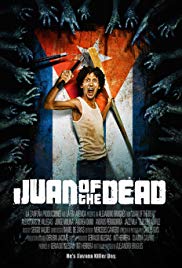 Juan of the Dead (2011) M4ufree