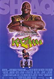 Kazaam (1996) M4ufree