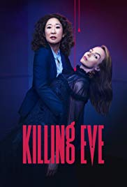 Killing Eve (2018) StreamM4u M4ufree