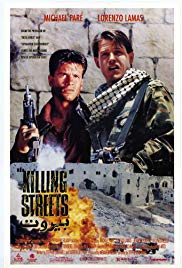 Killing Streets (1991) M4ufree