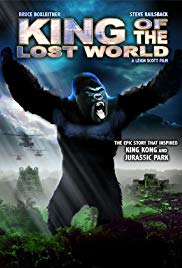 King of the Lost World (2005) M4ufree