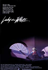 Lady in White (1988) M4ufree