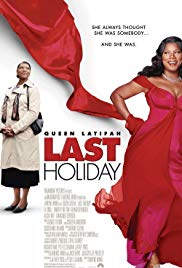 Last Holiday (2006) M4ufree